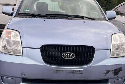 Kia Picanto 130.000 km 2.000 &euro; Bergneustadt 51702