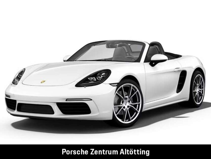 Boxster