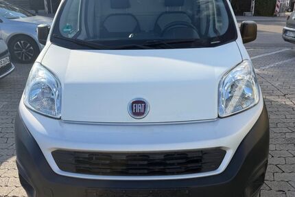 Fiat Fiorino 219.000 km 3.350 &euro; Garching bei München 85748