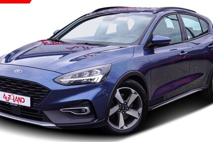 Ford Focus 79.620 km 15.990 &euro; Bautzen 02625