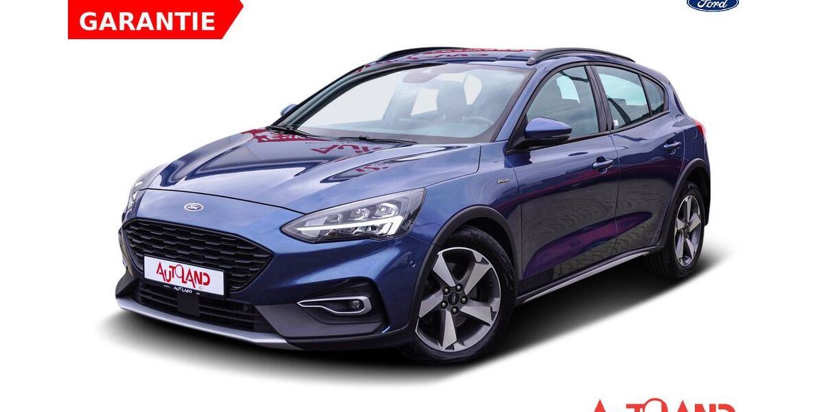 Ford Focus 79.620 km 15.990 &euro; Bautzen 02625