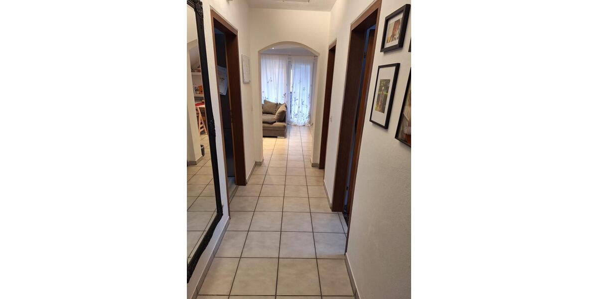 Dachgeschoßwohnung Ebersbach an der Fils - 2 Zimmer, 61 m&sup2;, 200.000&euro; | Angebot:24838456