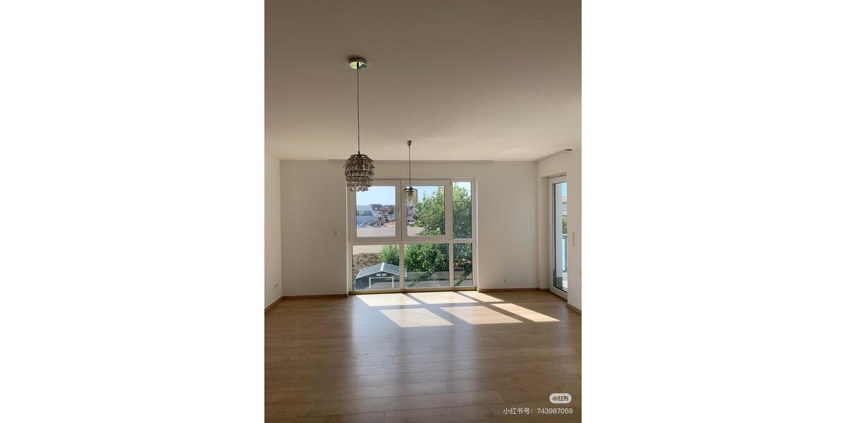 Etagenwohnung Kelsterbach - 2 Zimmer, 58 m&sup2;, 369.000&euro; | Angebot:25175054