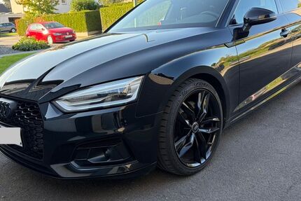 Audi A5 162.000 km 19.950 &euro; Duisburg 47138