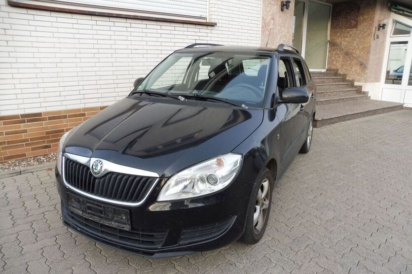 Fabia