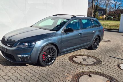 Skoda Octavia 167.000 km 14.900 € Cottbus 03046