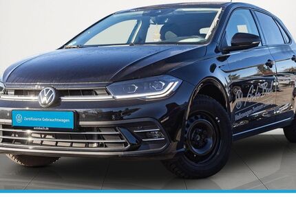 VW Polo 15.000 km 24.980 &euro; Limburg 65549