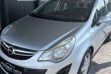 Opel Corsa 224.000 km 2.490 &euro; Seelze 30926