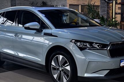 Skoda Enyaq 39.299 km 38.000 &euro; Eitorf 53783