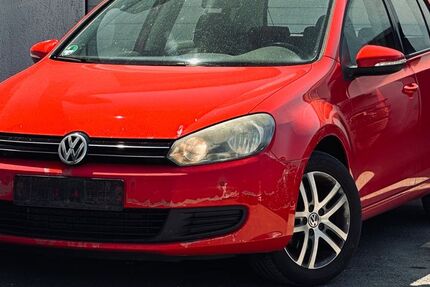 VW Golf 199.000 km 1.990 &euro; Leinefelde 37327
