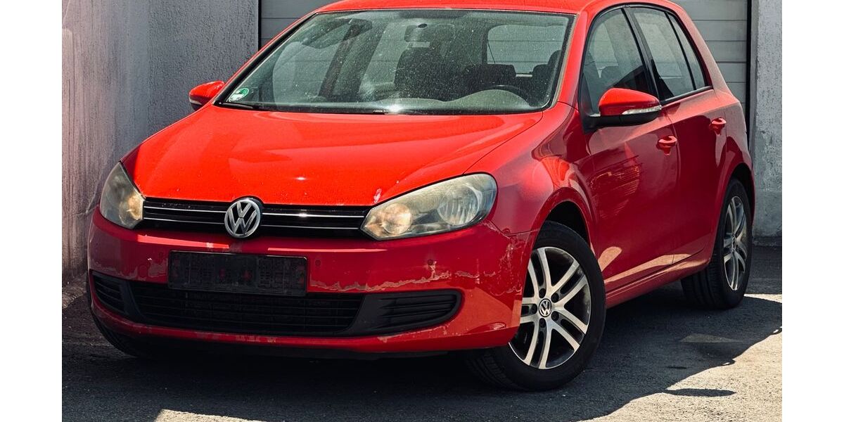 VW Golf 199.000 km 1.990 &euro; Leinefelde 37327