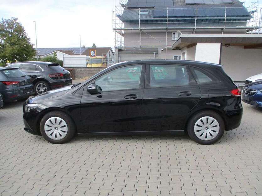Mercedes-Benz B 180 99.947 km 19.999 € Babenhausen 64832