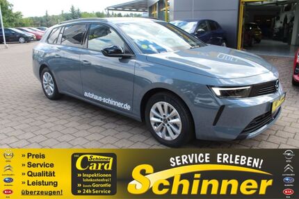 Opel Astra 5.000 km 24.689 &euro; Weimar 99427