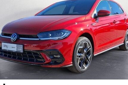 VW Polo 18.045 km 22.460 &euro; Balingen 72336