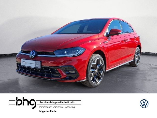 VW Polo 18.045 km 22.460 &euro; Balingen 72336