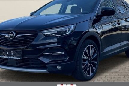 Opel Grandland (X) 63.126 km 21.990 &euro; Dorsten 46286
