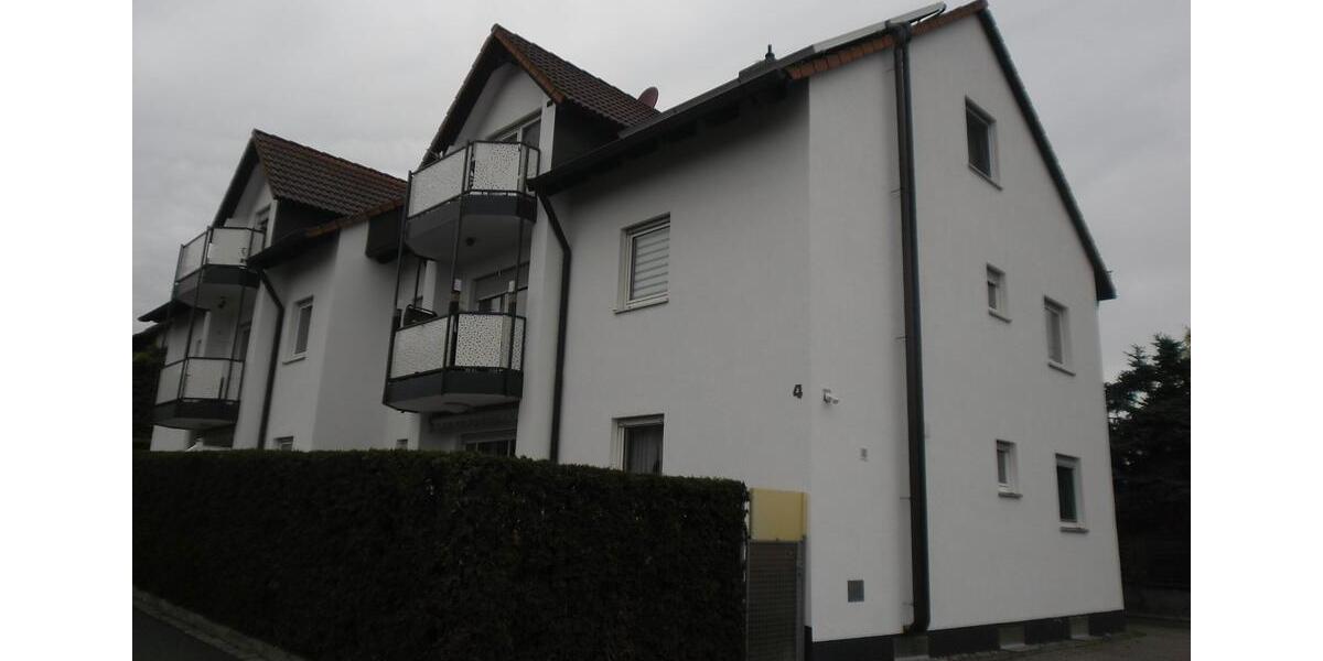 Etagenwohnung Cadolzburg - 2.5 Zimmer, 59 m&sup2;, 213.000&euro; | Angebot:27045113