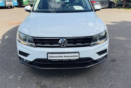 VW Tiguan 183.282 km 16.900 &euro; Fürstenwalde 15517