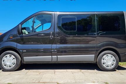 Opel Vivaro 145.000 km 13.999 &euro; Berlin 13089