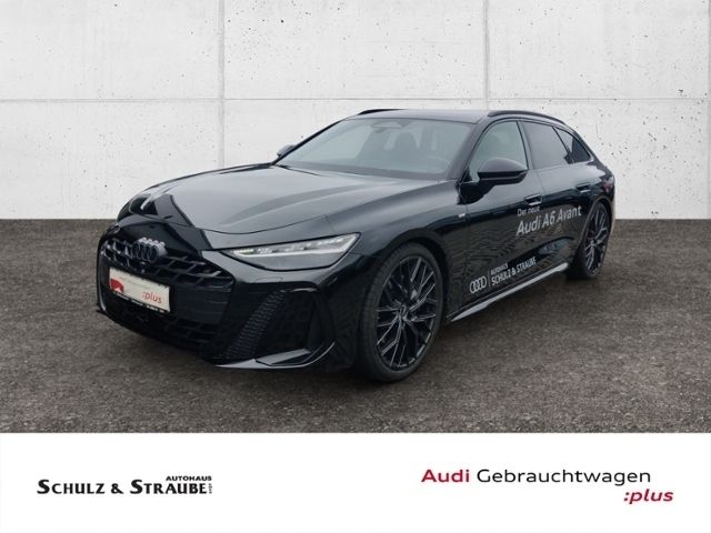 Audi A6 1.501 km 85.850 € Bad Salzungen 36433