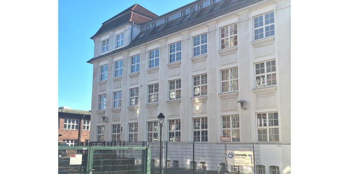 Gewerbeobjekt Potsdam Babelsberg - 2.021&euro; | Angebot:26300336