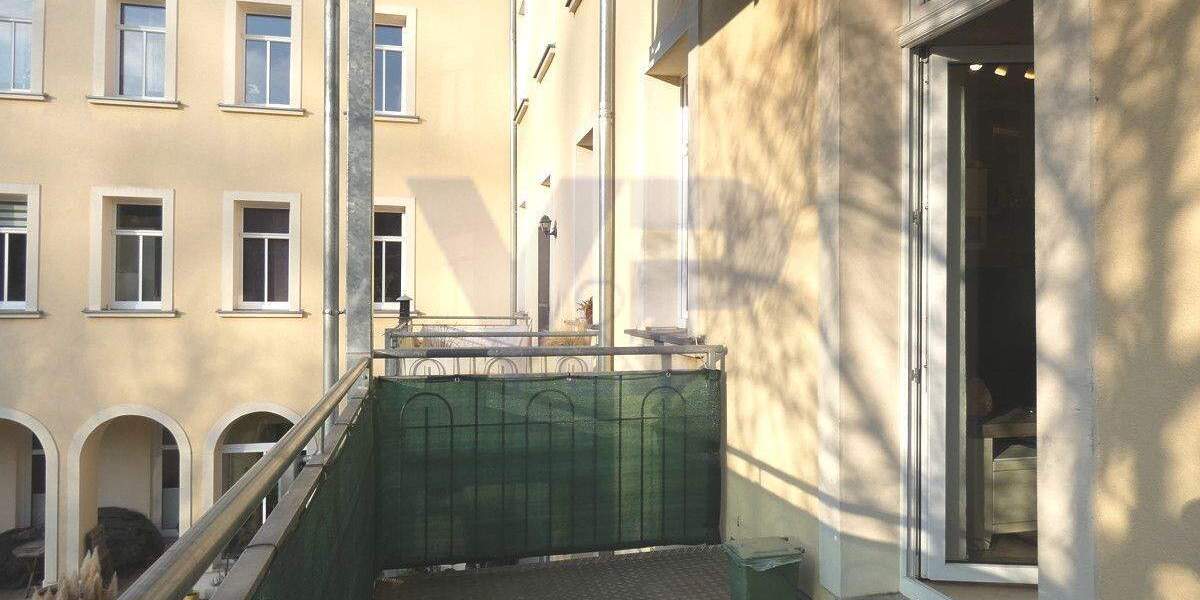 Etagenwohnung Gera Untermhaus - 4 Zimmer, 106 m&sup2;, 239.000&euro; | Angebot:25226868