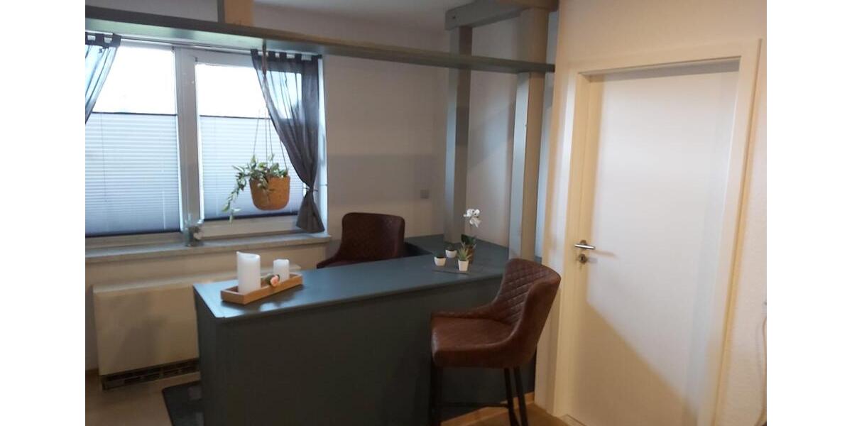 Erdgeschoßwohnung Arneburg - 1 Zimmer, 40 m&sup2;, 30&euro; | Angebot:11840880