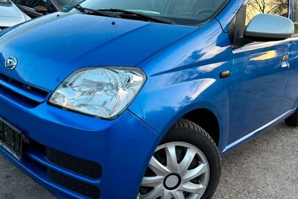 Daihatsu Cuore 161.123 km 2.200 &euro; Roßdorf 64380