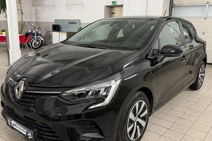 Renault Clio 34.900 km 12.980 &euro; Langenberg 33449