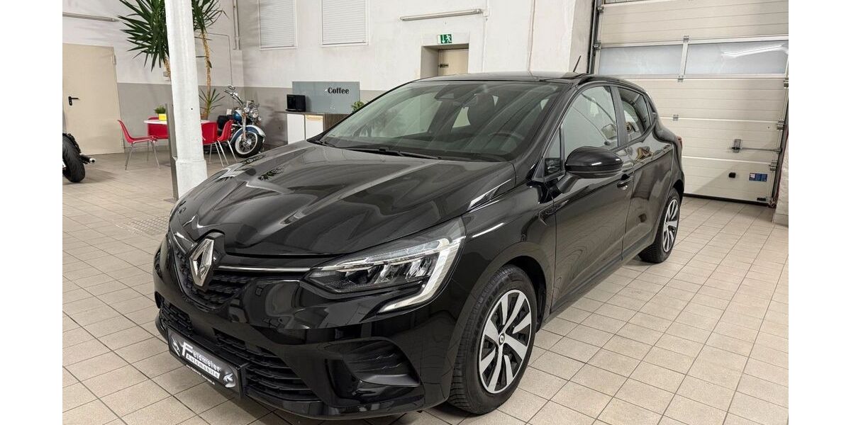 Renault Clio 34.900 km 12.980 &euro; Langenberg 33449