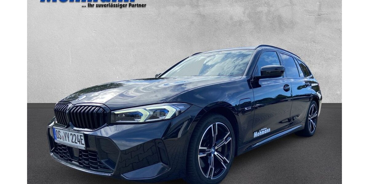 BMW 330 59.600 km 39.700 &euro; Berge 49626