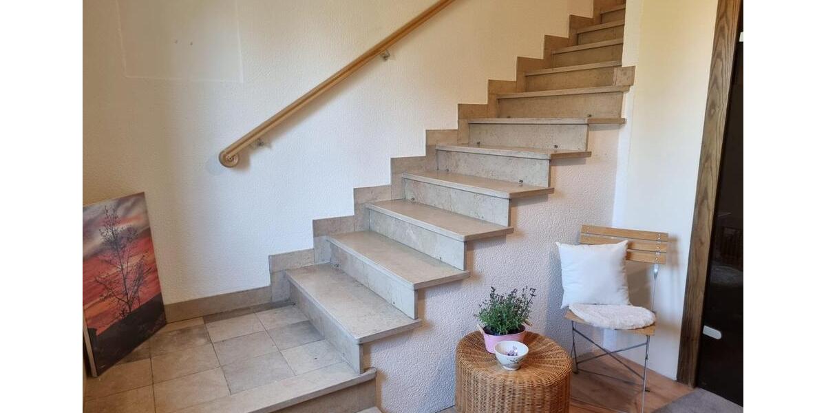 Lebach: helle, möblierte Wohnung als Zweitwohnsitz 2.5 zimmer