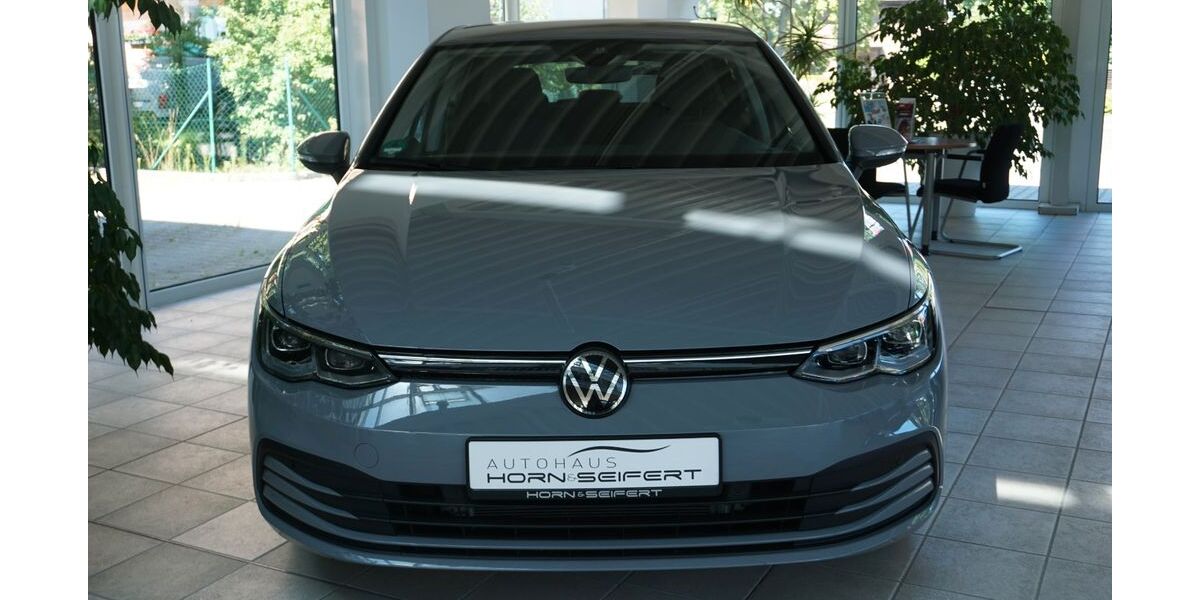 VW Golf 18.034 km 24.450 &euro; Weißwasser 02943