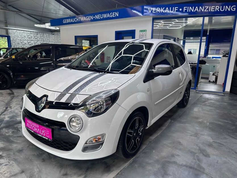 Twingo