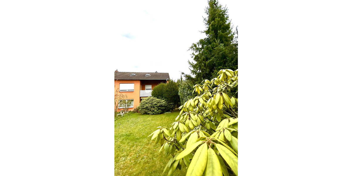 Reihenendhaus Frankfurt Hausen - 7 Zimmer, 177 m&sup2;, 779.000&euro; | Angebot:26188389