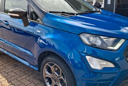 Ford EcoSport 110.000 km 8.990 &euro; Saarlouis 66740