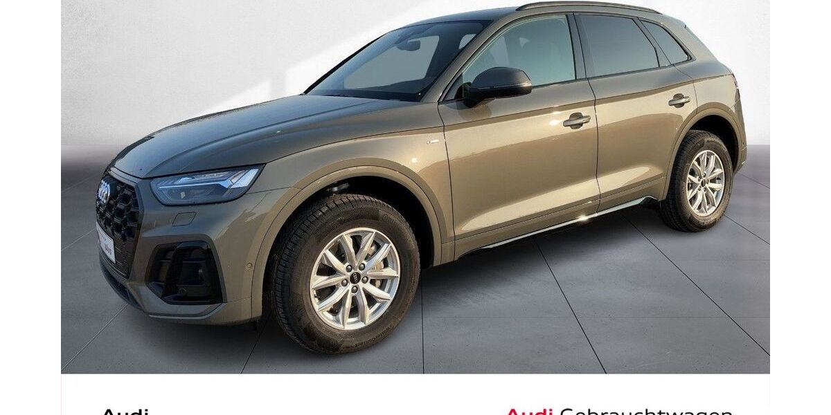 Audi Q5 2.068 km 49.890 &euro; Dresden 01169