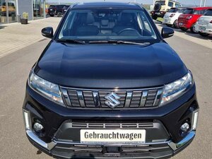 Suzuki Vitara 1.4 Boosterjet Hybrid Comfort+ 68.700 km 17.500 &euro; Obrigheim-Asbach 74847