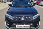 Suzuki Vitara 1.4 Boosterjet Hybrid Comfort+ 68.700 km 17.500 &euro; Obrigheim-Asbach 74847