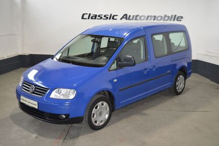 VW Caddy Maxi 212.000 km 5.990 &euro; Neuwied 56567