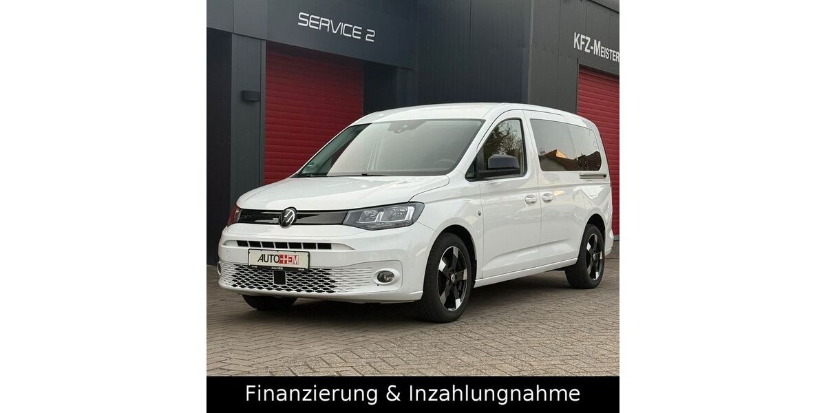 VW Caddy 75.000 km 22.990 &euro; Osnabrück 49086