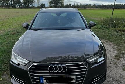 Audi A4 130.000 km 17.300 &euro; Burgdorf 31303