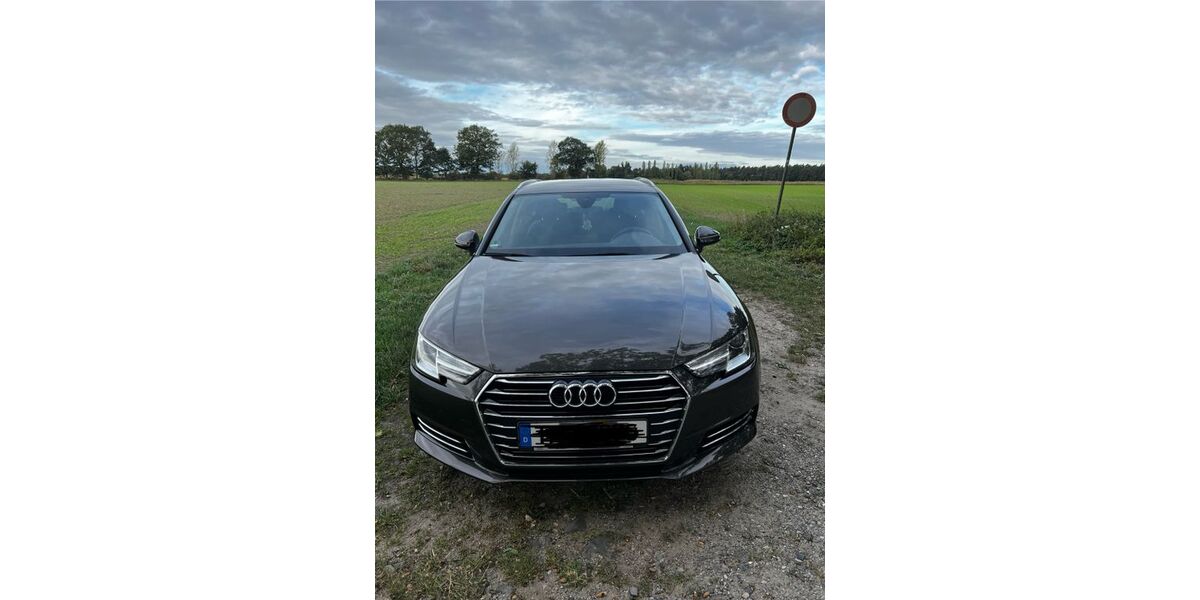 Audi A4 130.000 km 17.300 &euro; Burgdorf 31303