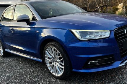 Audi A1 89.810 km 12.480 &euro; Gera 07548