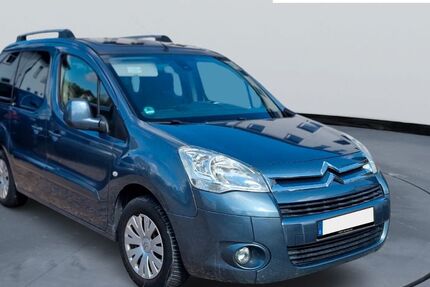 Citroen Berlingo 161.450 km 4.199 &euro; Siebenlehn Großschirma 09603