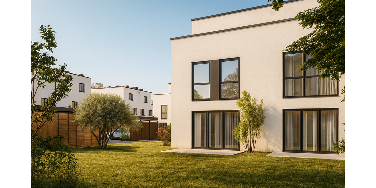 Einfamilienhaus Efringen-Kirchen Kirchen - 4 Zimmer, 122 m&sup2;, 1.750&euro; | Angebot:23174942