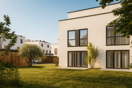 Haus Efringen-Kirchen Kirchen - 4 Zimmer, 122 m&sup2;, 1.750&euro; | Angebot:23174942
