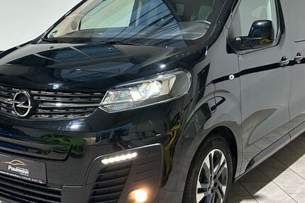 Opel Zafira Tourer Zafira Electric Life Tourer M Navi 27.221 km 27.555 &euro; Gebesee 99189