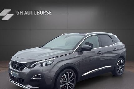 Peugeot 3008 49.700 km 20.990 &euro; Büttelborn 64572