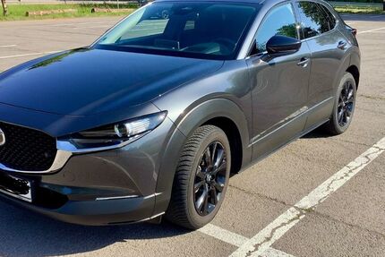 Mazda CX-30 18.000 km 24.750 &euro; Losheim 66679